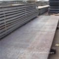 Factory Sale SA387 Gr.11 Milde koolstofstalen plaat